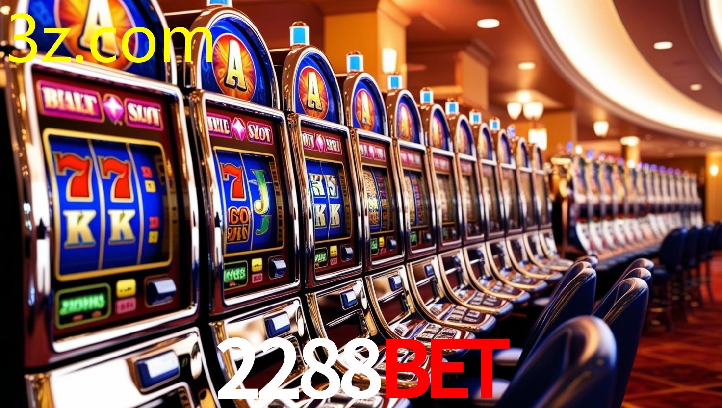 2288BET